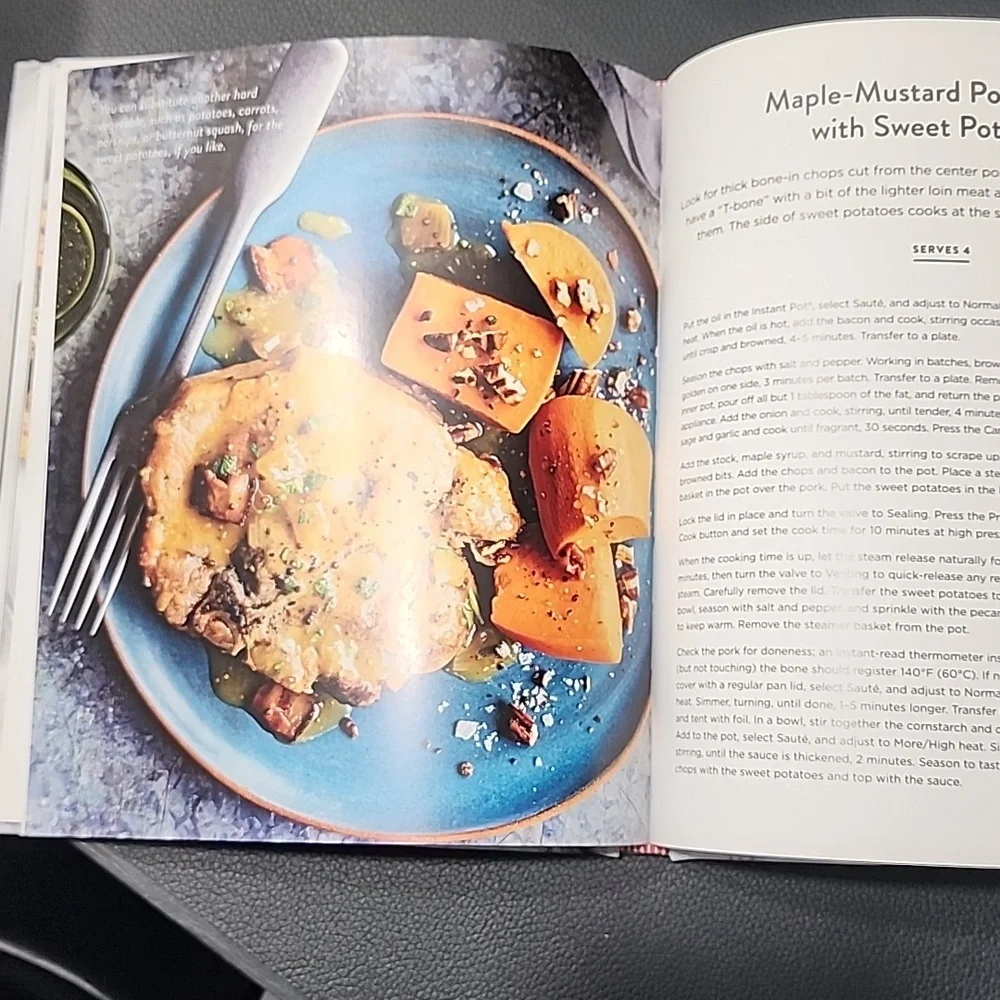 Williams Sonoma instant pot
